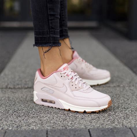 air max nike rosen damen|Nike Air Max 90 Women's Shoes .